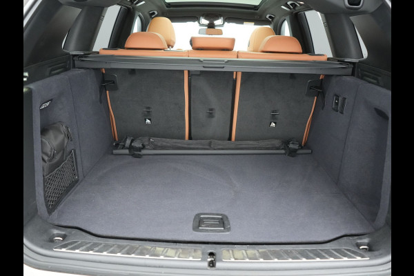 BMW iX3 M Sport 80 kWh 286pk Dealer O.H | Panodak | Adaptive Cruise | Camera | Lederen Sportstoelen Memory & Verwarmd | Sfeerverlichting | Blis | Apple Carplay | Navigatie | DAB | 19"L.M