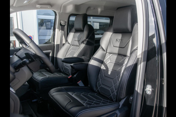 Fiat E-Scudo L3 DC 75 kWh | STX | Dyn. Comfort NAV Pack | Schuifdeur Links | Laadruimte Pack | Passagiersstoel | Full LED | Winter Pack