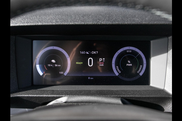 Fiat E-Scudo L3 DC 75 kWh | STX | Dyn. Comfort NAV Pack | Schuifdeur Links | Laadruimte Pack | Passagiersstoel | Full LED | Winter Pack