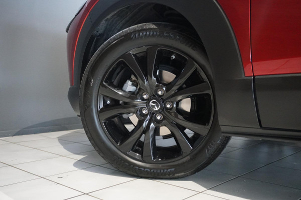 Mazda CX-30 2.5 e-SkyActiv-G M Hybrid Nagisa + HEAD-UP / DODEHOEK / CAMERA / STOELVERWARMING /
