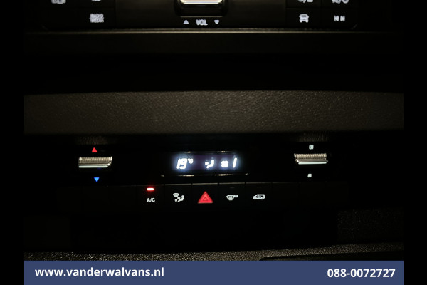 Mercedes-Benz Sprinter 317 CDI 170pk L3H2 Euro6 Airco | Camera | Apple Carplay | Cruisecontrol Android Auto, Stoelverwarming, Parkeersensoren, Bijrijdersbank