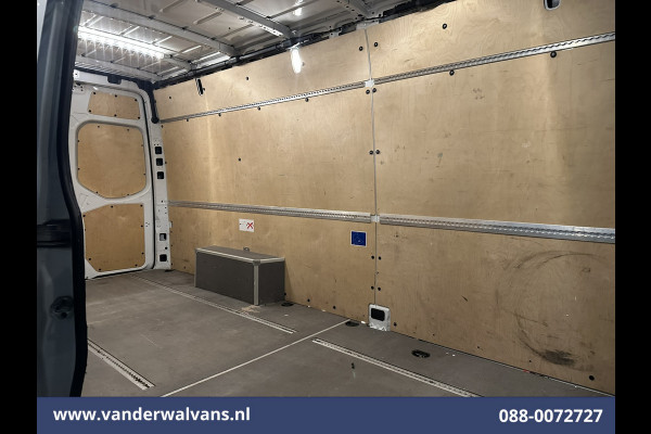 Mercedes-Benz Sprinter 317 CDI 170pk L3H2 Euro6 Airco | Camera | Apple Carplay | Cruisecontrol Android Auto, Stoelverwarming, Parkeersensoren, Bijrijdersbank