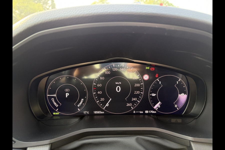 Mazda CX-60 2.5 e-SkyActiv PHEV Homura Plus | PANORAMADAK | ELEK. STOELEN | 360 CAMERA | 20' VELGEN