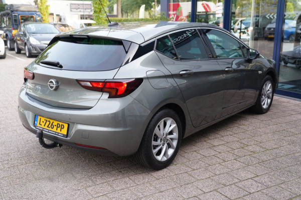 Opel Astra 1.2 Business Elegance|Prijs rijklaar incl. 12 mnd garantie| LMV DAB Camera Trekhaak PDC Navi