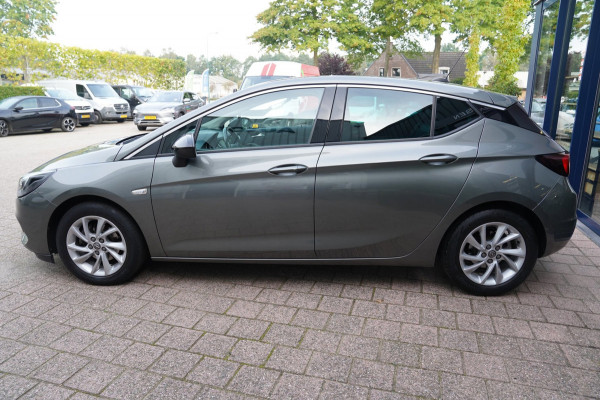 Opel Astra 1.2 Business Elegance|Prijs rijklaar incl. 12 mnd garantie| LMV DAB Camera Trekhaak PDC Navi