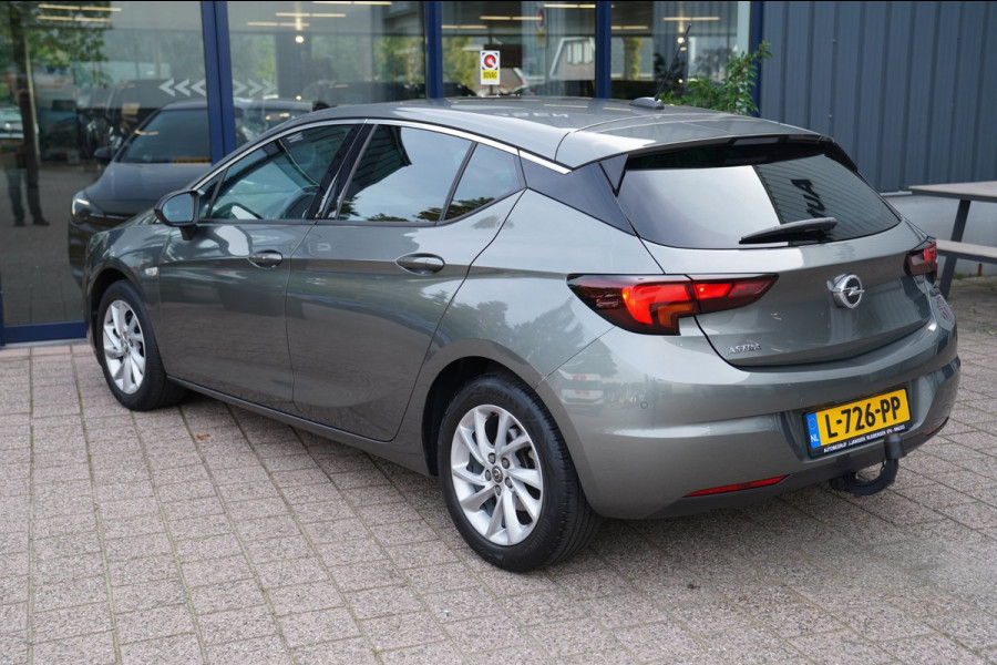 Opel Astra 1.2 Business Elegance|Prijs rijklaar incl. 12 mnd garantie| LMV DAB Camera Trekhaak PDC Navi