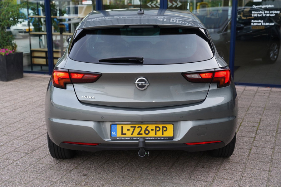 Opel Astra 1.2 Business Elegance|Prijs rijklaar incl. 12 mnd garantie| LMV DAB Camera Trekhaak PDC Navi