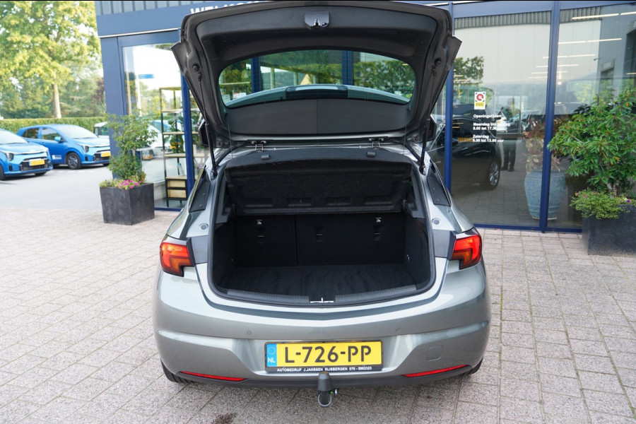 Opel Astra 1.2 Business Elegance|Prijs rijklaar incl. 12 mnd garantie| LMV DAB Camera Trekhaak PDC Navi