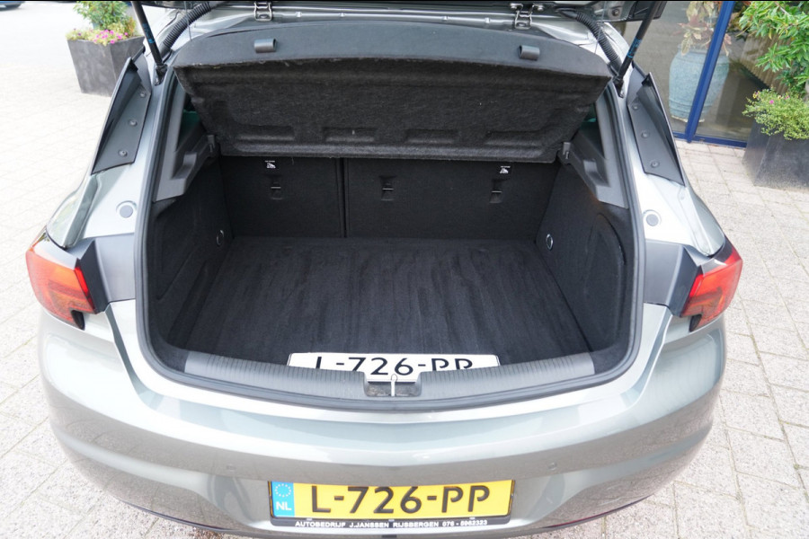 Opel Astra 1.2 Business Elegance|Prijs rijklaar incl. 12 mnd garantie| LMV DAB Camera Trekhaak PDC Navi
