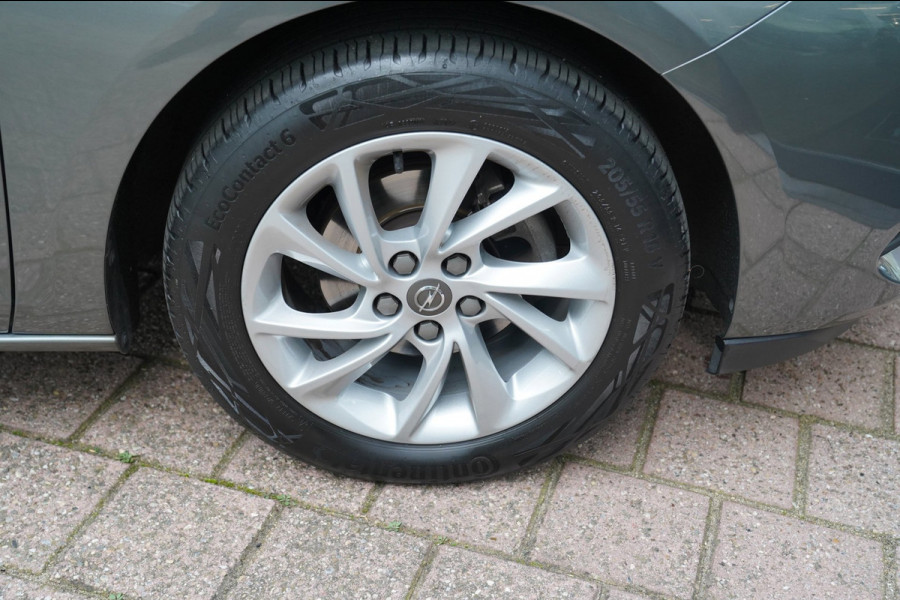 Opel Astra 1.2 Business Elegance|Prijs rijklaar incl. 12 mnd garantie| LMV DAB Camera Trekhaak PDC Navi