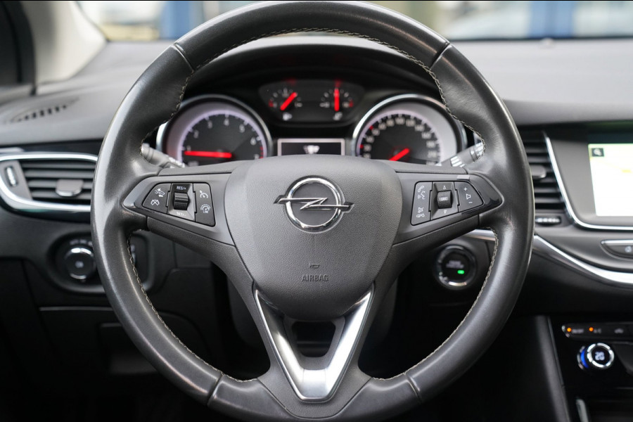 Opel Astra 1.2 Business Elegance|Prijs rijklaar incl. 12 mnd garantie| LMV DAB Camera Trekhaak PDC Navi