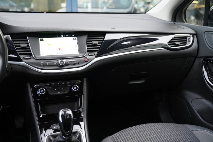 Opel Astra 1.2 Business Elegance|Prijs rijklaar incl. 12 mnd garantie| LMV DAB Camera Trekhaak PDC Navi