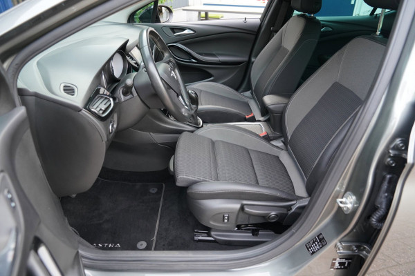 Opel Astra 1.2 Business Elegance|Prijs rijklaar incl. 12 mnd garantie| LMV DAB Camera Trekhaak PDC Navi