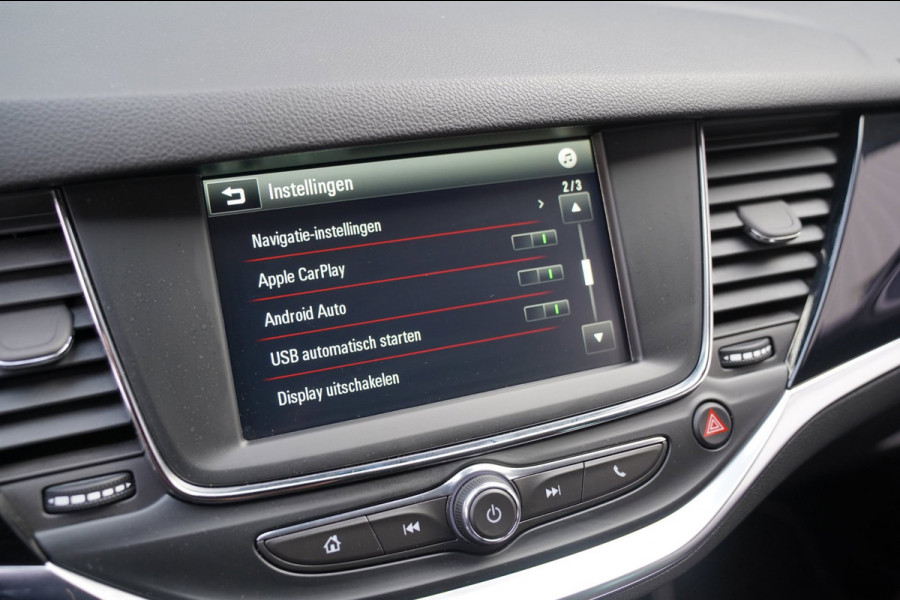 Opel Astra 1.2 Business Elegance|Prijs rijklaar incl. 12 mnd garantie| LMV DAB Camera Trekhaak PDC Navi