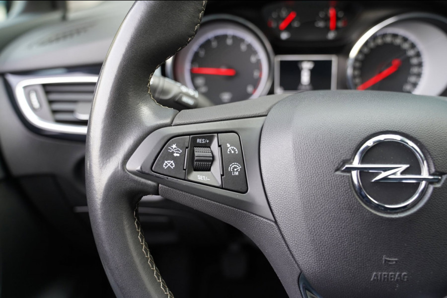 Opel Astra 1.2 Business Elegance|Prijs rijklaar incl. 12 mnd garantie| LMV DAB Camera Trekhaak PDC Navi