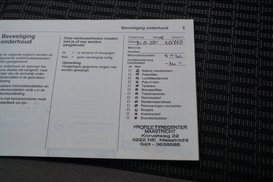 Opel Astra 1.2 Business Elegance|Prijs rijklaar incl. 12 mnd garantie| LMV DAB Camera Trekhaak PDC Navi
