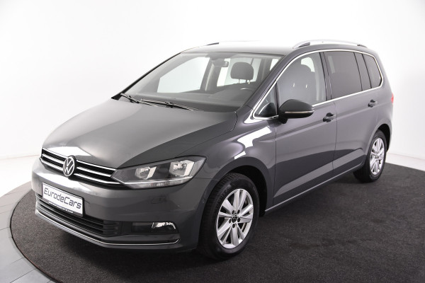 Volkswagen Touran 1.5 TSI Highline DSG *1ste Eigenaar*7-persoons*Stoelverw.*