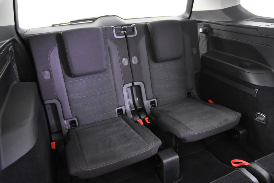 Volkswagen Touran 1.5 TSI Highline DSG *1ste Eigenaar*7-persoons*Stoelverw.*