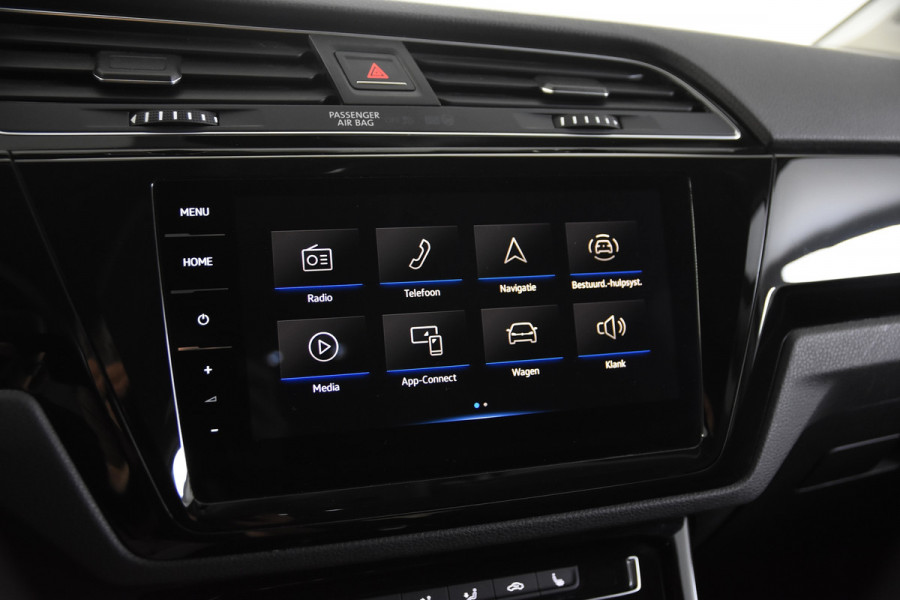 Volkswagen Touran 1.5 TSI Highline DSG *1ste Eigenaar*7-persoons*Stoelverw.*