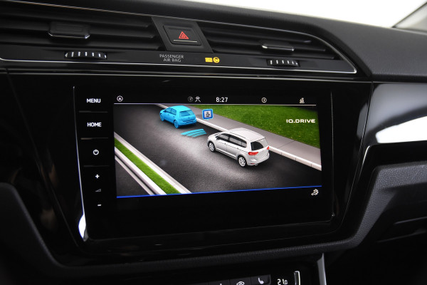 Volkswagen Touran 1.5 TSI Highline DSG *1ste Eigenaar*7-persoons*Stoelverw.*