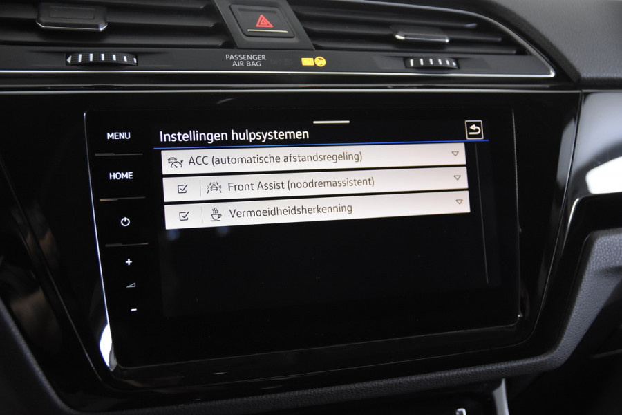 Volkswagen Touran 1.5 TSI Highline DSG *1ste Eigenaar*7-persoons*Stoelverw.*