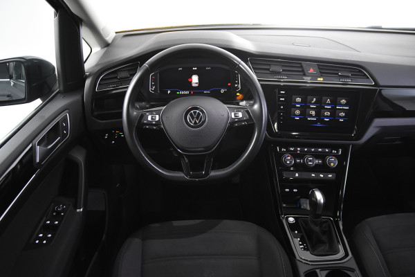 Volkswagen Touran 1.5 TSI Highline DSG *1ste Eigenaar*7-persoons*Stoelverw.*