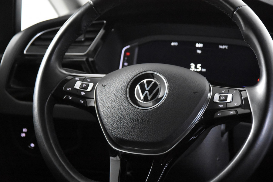Volkswagen Touran 1.5 TSI Highline DSG *1ste Eigenaar*7-persoons*Stoelverw.*
