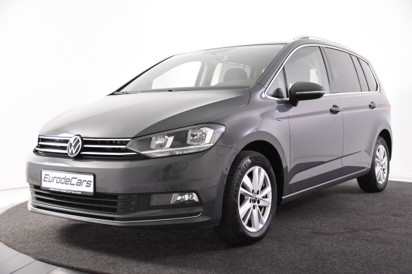Volkswagen Touran 1.5 TSI Highline DSG *1ste Eigenaar*7-persoons*Stoelverw.*