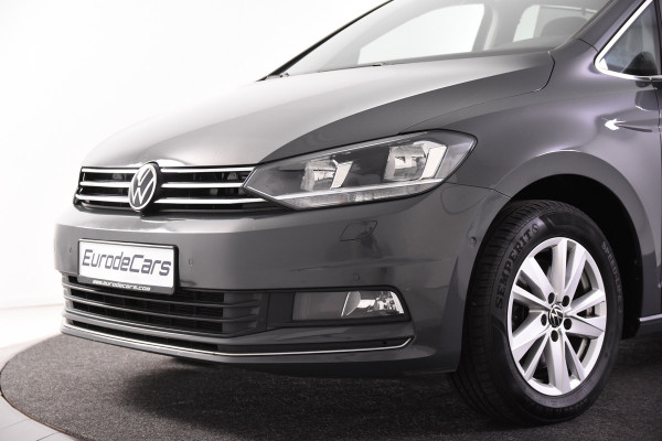 Volkswagen Touran 1.5 TSI Highline DSG *1ste Eigenaar*7-persoons*Stoelverw.*