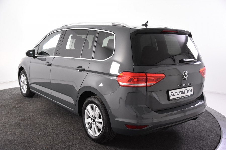 Volkswagen Touran 1.5 TSI Highline DSG *1ste Eigenaar*7-persoons*Stoelverw.*