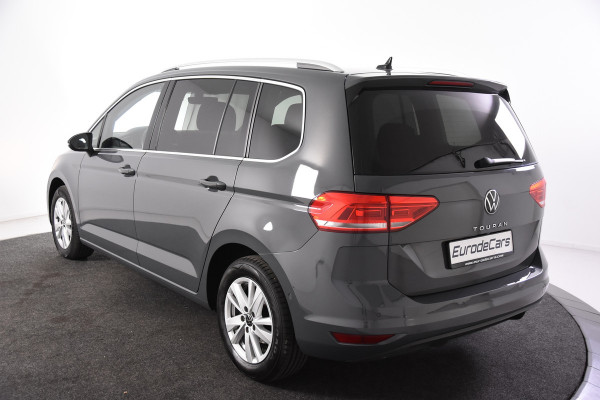 Volkswagen Touran 1.5 TSI Highline DSG *1ste Eigenaar*7-persoons*Stoelverw.*