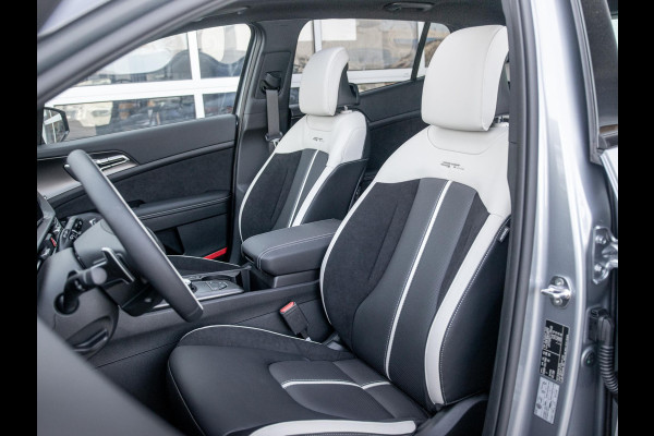 Kia Sportage 1.6 T-GDi Hybrid GT-PlusLine | Actieprijs* | Harman Kardon | 360 graden Camera | Dodehoek Camera | Stoelgeheugen | Navigatie