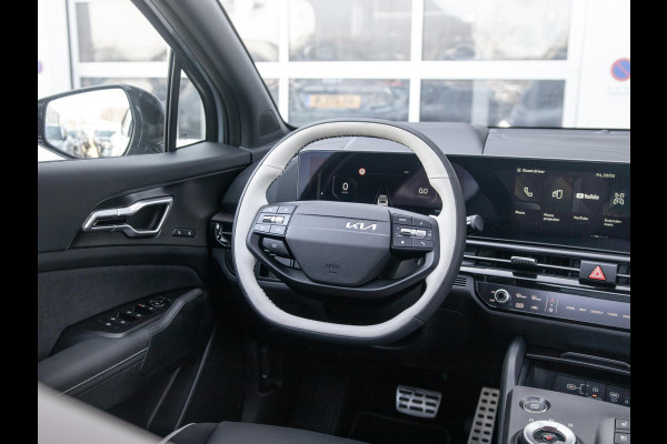 Kia Sportage 1.6 T-GDi Hybrid GT-PlusLine | Actieprijs* | Harman Kardon | 360 graden Camera | Dodehoek Camera | Stoelgeheugen | Navigatie