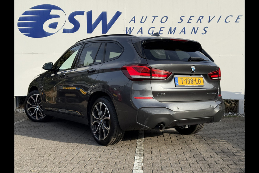 BMW X1 xDrive25e M-Sport High Executive | Leder | Camera | LED | DAB+ | 18 inch
