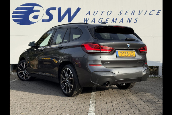 BMW X1 xDrive25e M-Sport High Executive | Leder | Camera | LED | DAB+ | 18 inch