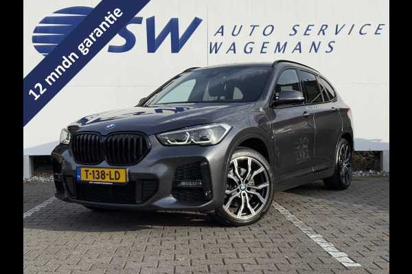 BMW X1 xDrive25e M-Sport High Executive | Leder | Camera | LED | DAB+ | 18 inch