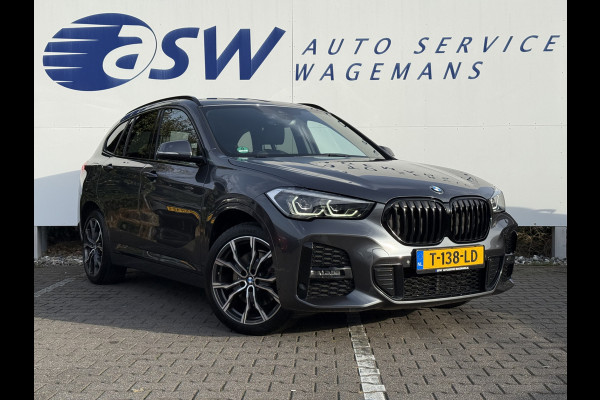 BMW X1 xDrive25e M-Sport High Executive | Leder | Camera | LED | DAB+ | 18 inch