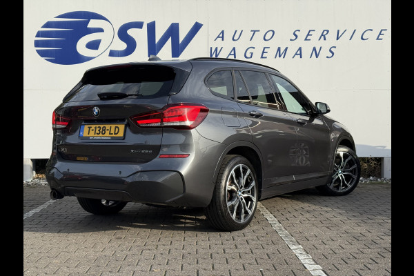 BMW X1 xDrive25e M-Sport High Executive | Leder | Camera | LED | DAB+ | 18 inch