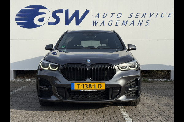 BMW X1 xDrive25e M-Sport High Executive | Leder | Camera | LED | DAB+ | 18 inch