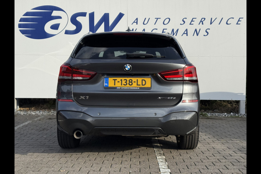 BMW X1 xDrive25e M-Sport High Executive | Leder | Camera | LED | DAB+ | 18 inch