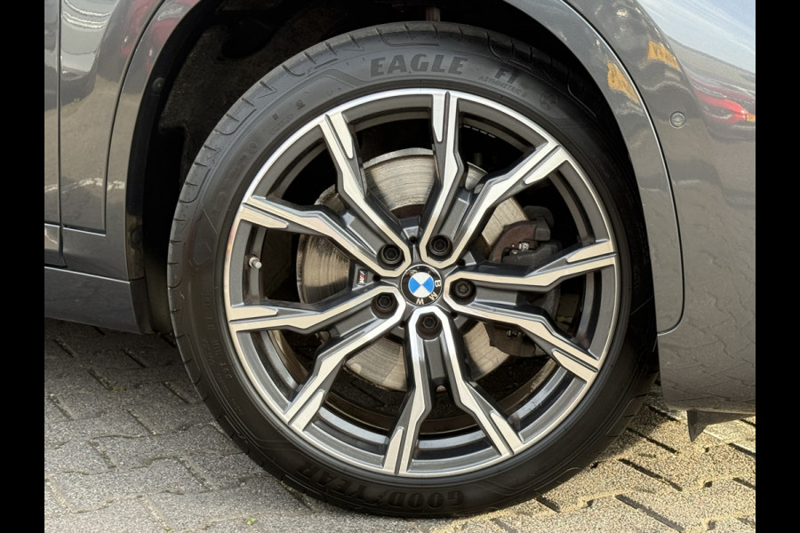 BMW X1 xDrive25e M-Sport High Executive | Leder | Camera | LED | DAB+ | 18 inch