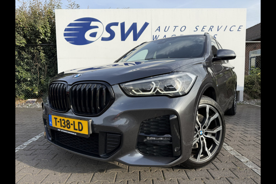 BMW X1 xDrive25e M-Sport High Executive | Leder | Camera | LED | DAB+ | 18 inch