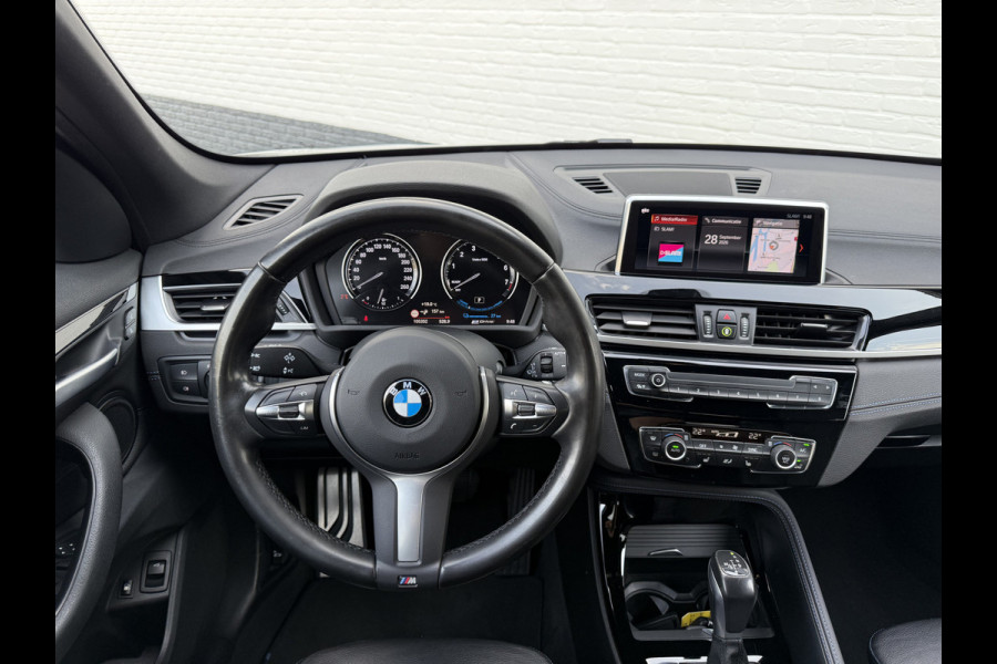 BMW X1 xDrive25e M-Sport High Executive | Leder | Camera | LED | DAB+ | 18 inch