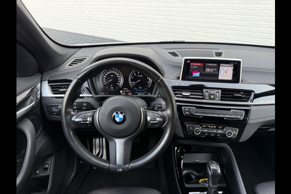 BMW X1 xDrive25e M-Sport High Executive | Leder | Camera | LED | DAB+ | 18 inch