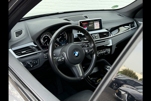 BMW X1 xDrive25e M-Sport High Executive | Leder | Camera | LED | DAB+ | 18 inch