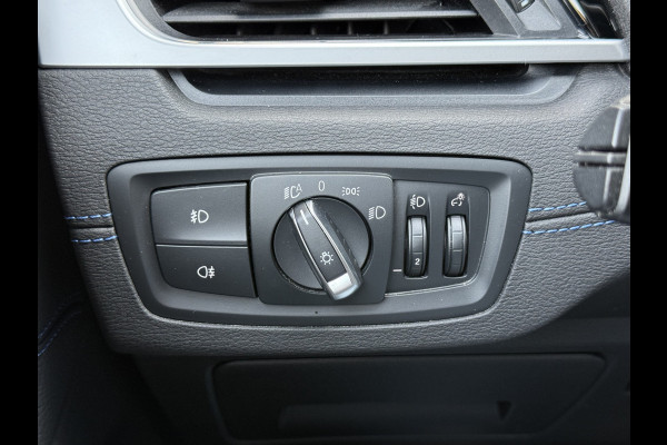 BMW X1 xDrive25e M-Sport High Executive | Leder | Camera | LED | DAB+ | 18 inch