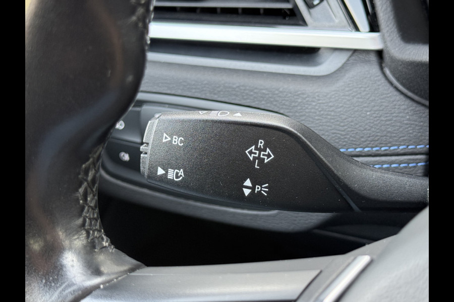 BMW X1 xDrive25e M-Sport High Executive | Leder | Camera | LED | DAB+ | 18 inch