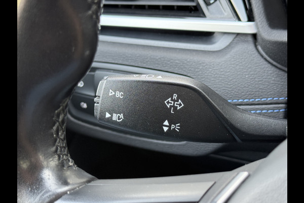 BMW X1 xDrive25e M-Sport High Executive | Leder | Camera | LED | DAB+ | 18 inch