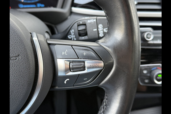 BMW X1 xDrive25e M-Sport High Executive | Leder | Camera | LED | DAB+ | 18 inch