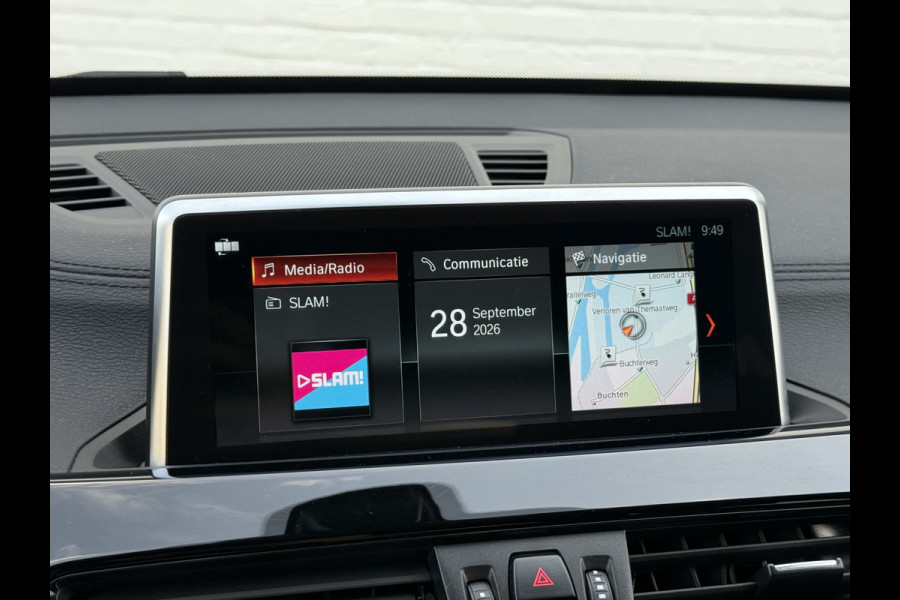 BMW X1 xDrive25e M-Sport High Executive | Leder | Camera | LED | DAB+ | 18 inch